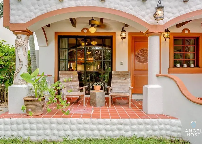 6br W Pool, Bbq & Backyard *