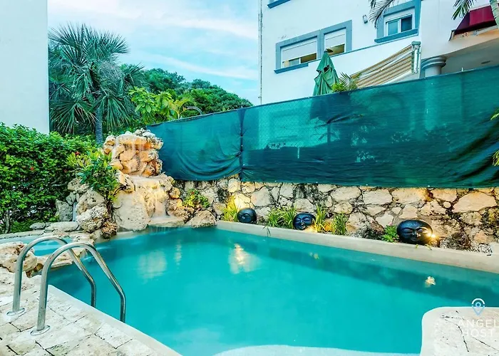 6br W Pool, Bbq & Backyard