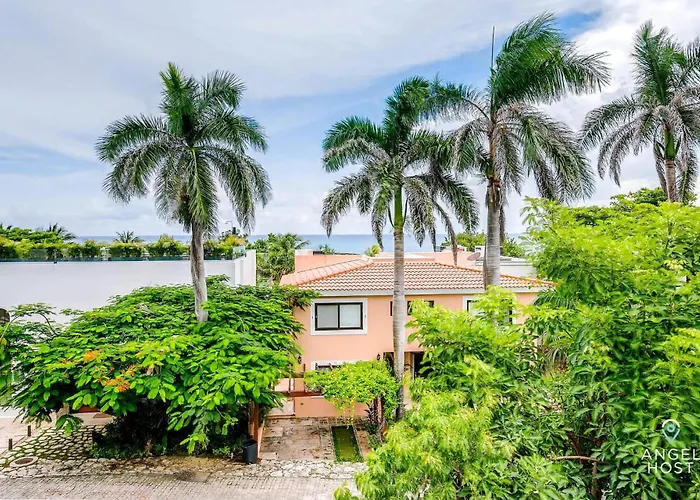 6br W Pool, Bbq & Backyard Apartamento