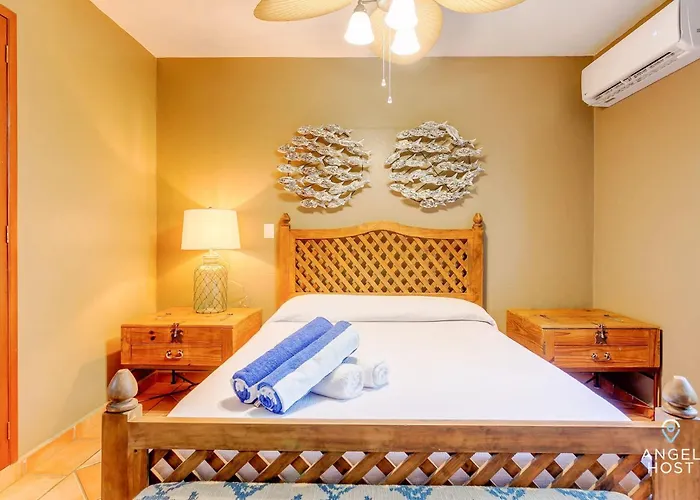 Appartement 6br W Pool, Bbq & Backyard *