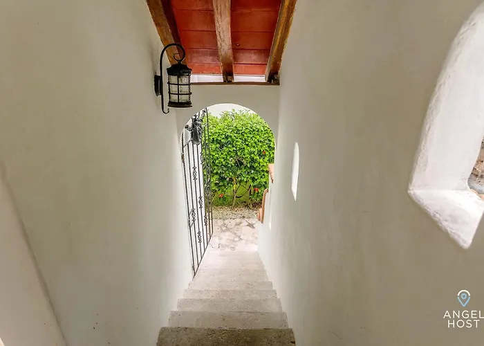 6br W Pool, Bbq & Backyard Apartamento Playa del Carmen