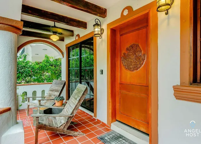 Appartement 6br W Pool, Bbq & Backyard
